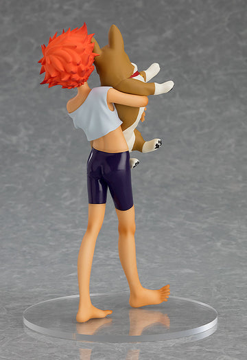Cowboy Bebop - Edward & Ein POP UP PARADE Figure Set