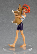 Cowboy Bebop - Edward & Ein POP UP PARADE Figure Set-6