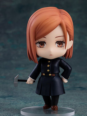 Nendoroid Nobara Kugisaki (Jujutsu Kaisen) - 0