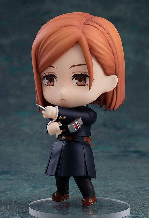 Nendoroid Nobara Kugisaki (Jujutsu Kaisen)