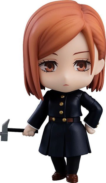 Nendoroid Nobara Kugisaki (Jujutsu Kaisen)