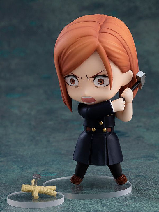 Nendoroid Nobara Kugisaki (Jujutsu Kaisen)