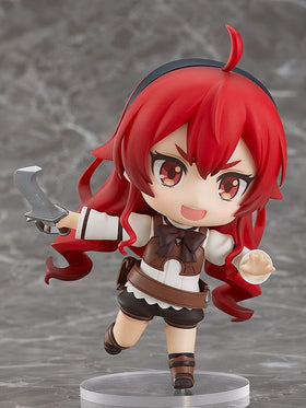 Nendoroid Eris Boreas Greyrat (Mushoku Tensei: Jobless Reincarnation) - 0