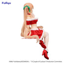 A Couple of Cuckoos - Erika Amano Noodle Stopper Figure-4