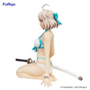 Fate/Grand Order - Assassin/Okita J Souji Noodle Stopper Figure-3