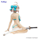 Fate/Grand Order - Assassin/Okita J Souji Noodle Stopper Figure-6