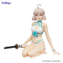Fate/Grand Order - Assassin/Okita J Souji Noodle Stopper Figure-1