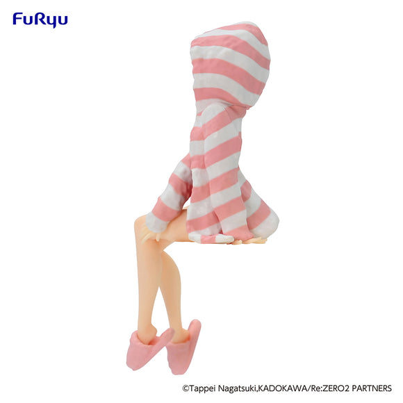 Ram (Re-run) Room Wear Another Color Ver Re:ZERO Noodle Stopper Figure