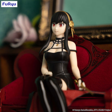 Spy x Family - Yor Forger Noodle Stopper Figure