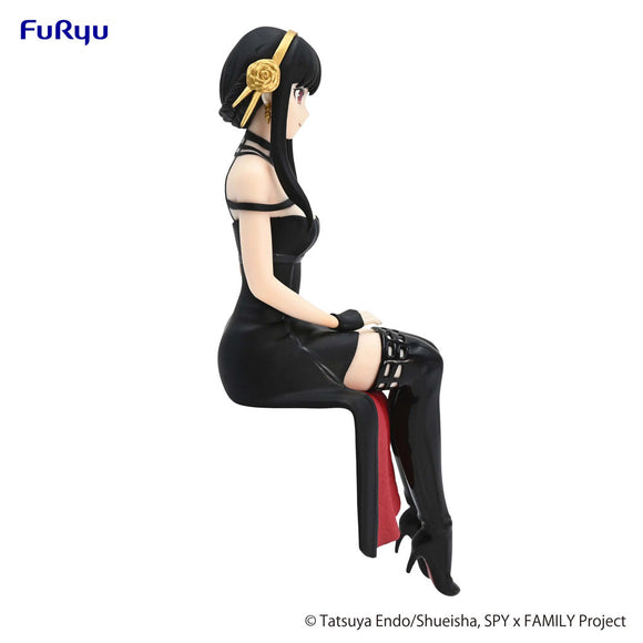 Spy x Family - Yor Forger Noodle Stopper Figure