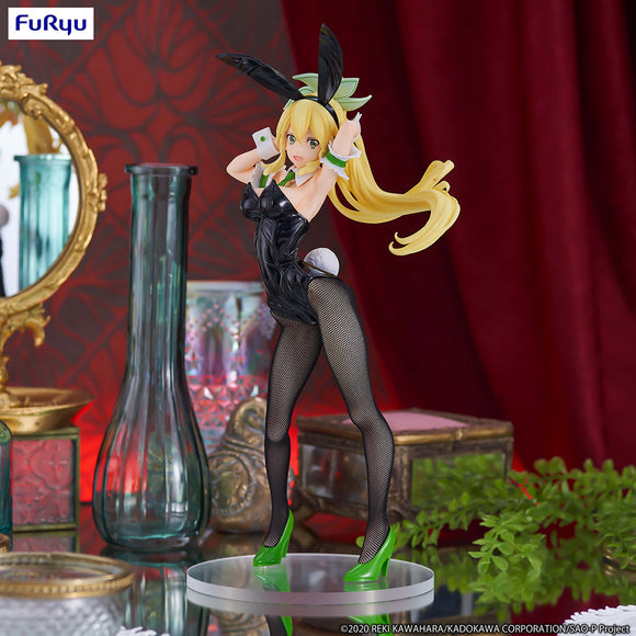Sword Art Online - Leafa BiCute Bunnies Figure