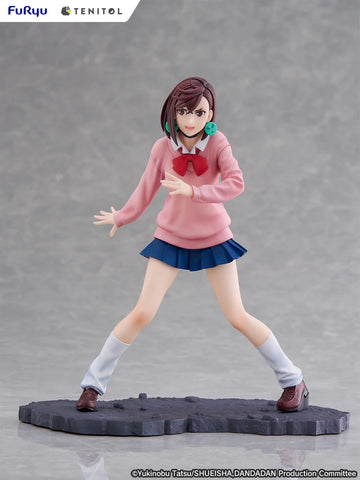 Dan Da Dan TENITOL- Momo - 0