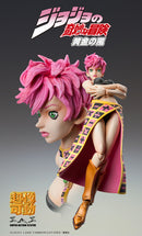 Medicos Super Action Statue Trish Una Figure (JoJo's Bizarre Adventure: Golden Wind)-3