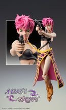 Medicos Super Action Statue Trish Una Figure (JoJo's Bizarre Adventure: Golden Wind)-5