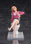 Chainsaw Man - Power 1/7 Scale Figure (eStream Ver.)-13