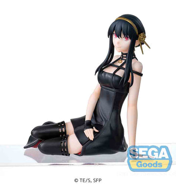 Spy x Family - Yor Forger PM Prize Figure (Perching Ver.) - 0