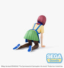 The Quintessential Quintuplets Movie - Miku Nakano SPM Prize Figure (The Last Festival Nino's Side Ver.)-2