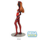 Evangelion 3.0+1.0 Thrice Upon a Time - Asuka Shikinami Langley SPM Prize Figure (Ver. 2)-2