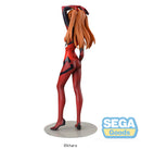 Evangelion 3.0+1.0 Thrice Upon a Time - Asuka Shikinami Langley SPM Prize Figure (Ver. 2)-3