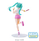 Hatsune Miku - Hatsune Miku Luminasta Figure (Live Cheering Ver.)-2