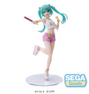 Hatsune Miku - Hatsune Miku Luminasta Figure (Live Cheering Ver.)-1