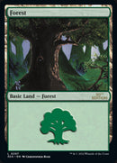 Forest (297) [30th Anniversary Edition]-1