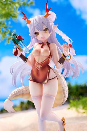 Plum Dragon Girl Monli 1/7 Figure - 0