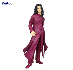 Tokyo Revengers - Keisuke Baji Figure (Chinese Clothes Ver.)