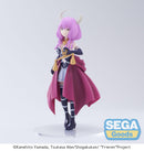 Frieren: Beyond Journey's End - Aura the Guillotine Desktop x Decorate Collections Prize Figure-2