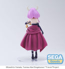 Frieren: Beyond Journey's End - Aura the Guillotine Desktop x Decorate Collections Prize Figure-3