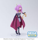 Frieren: Beyond Journey's End - Aura the Guillotine Desktop x Decorate Collections Prize Figure-4