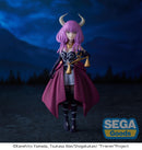 Frieren: Beyond Journey's End - Aura the Guillotine Desktop x Decorate Collections Prize Figure-5