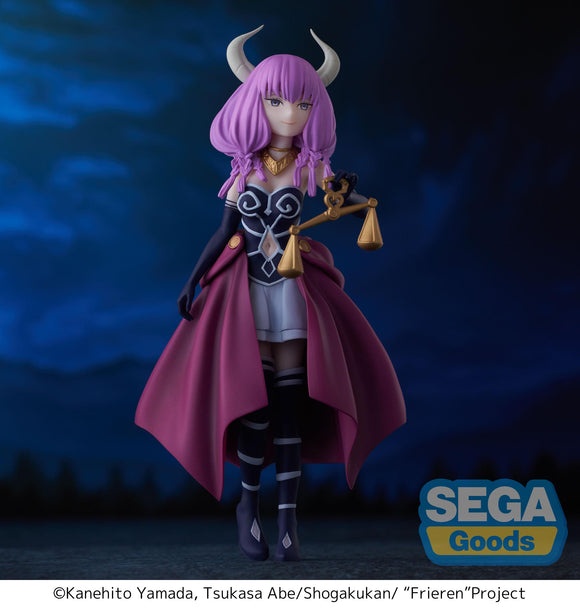 Frieren: Beyond Journey's End - Aura the Guillotine Desktop x Decorate Collections Prize Figure