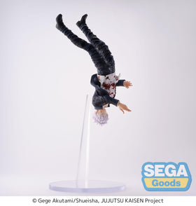 JUJUTSU KAISEN - Satoru Gojo FIGURIZMa Prize Figure (Cursed Technique Reversal: Red Ver.)