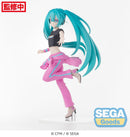 Hatsune Miku x Love and Berry Dress Up and Dance! - Hatsune Miku DesktopxDecorate Prize Figure (Berry Costume Ver.)-5