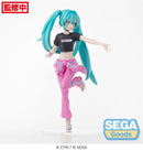 Hatsune Miku x Love and Berry Dress Up and Dance! - Hatsune Miku DesktopxDecorate Prize Figure (Berry Costume Ver.)-4