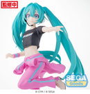 Hatsune Miku x Love and Berry Dress Up and Dance! - Hatsune Miku DesktopxDecorate Prize Figure (Berry Costume Ver.)-3