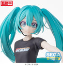 Hatsune Miku x Love and Berry Dress Up and Dance! - Hatsune Miku DesktopxDecorate Prize Figure (Berry Costume Ver.)-2