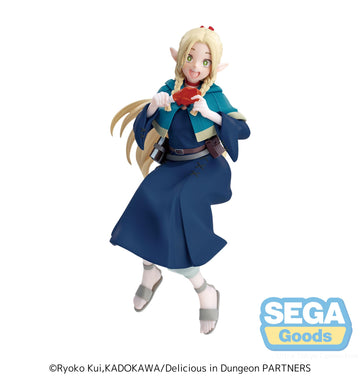 Delicious in Dungeon - Marcille PM Perching Prize Figure