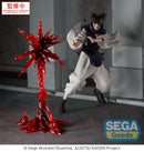 JUJUTSU KAISEN - Choso Luminasta Prize Figure-4