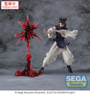 JUJUTSU KAISEN - Choso Luminasta Prize Figure-5