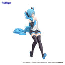 Hatsune Miku - Hatsune Miku Noodle Stopper Prize Figure (Kuroboshi Kouhaku Ver.)-2