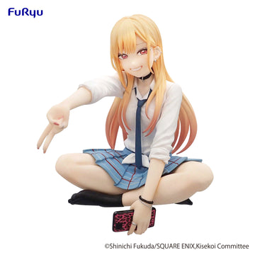 My Dress-Up Darling - Marin Kitagawa Noodle Stopper Prize Figure - 0