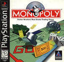 Red Fox Gaming - Hickory - Monopoly - Video Game - Playstation