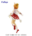 Cardcaptor Sakura Clear Card - Sakura Prize Figure (Rocket Beat Ver.)-7