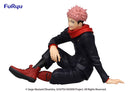 Jujutsu Kaisen - Yuji Itadori Noodle Stopper Figure-2