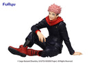 Jujutsu Kaisen - Yuji Itadori Noodle Stopper Figure-1