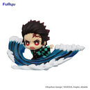 Demon Slayer: Kimetsu no Yaiba - Tanjiro Kamado Chibi Hold Figure-2