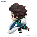 Demon Slayer: Kimetsu no Yaiba - Tanjiro Kamado Chibi Hold Figure-3
