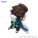 Demon Slayer: Kimetsu no Yaiba - Tanjiro Kamado Chibi Hold Figure-5